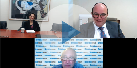 In Case You Missed It: LIBN NOW Experts Forum: Labor and Employment Law Post-Covid (VIDEO)